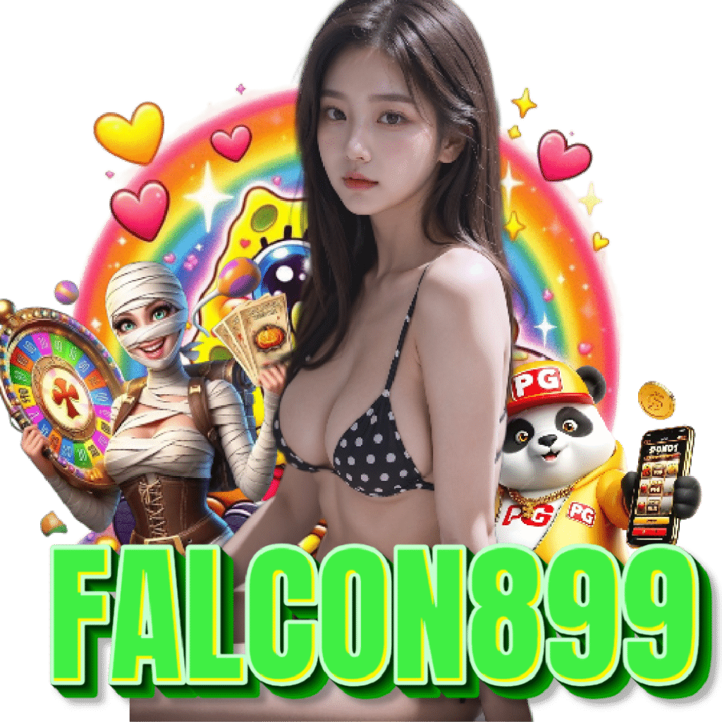 falcon899 อันดับ 1